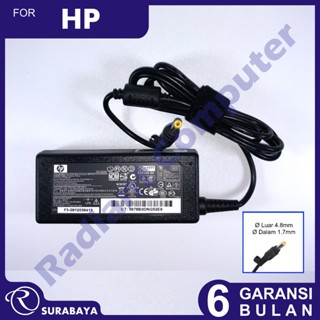 อะแดปเตอร์ชาร์จ สําหรับ Hp Pavilion DV2400 DV6300 DV6200 DV6100