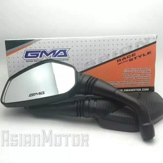 โมเดลกระจกมองหลัง Pulsar Bajaj Original GMA Yamaha Nmax Aerox Xmax Mio Etc THE BEST Product 2023/2024