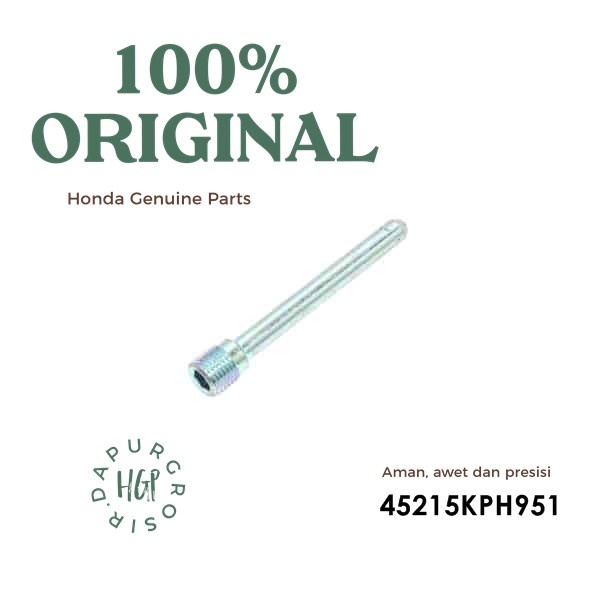 PIN HANGER - 45215KPH951 - เครื่องครัวHGP