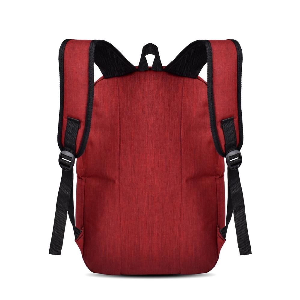 [ BKS ] (TGS) Polo Hiero 6880 Womens School Backpack Casual Backpack (แถมฟรีผ้าคลุมกันฝน) Shopee