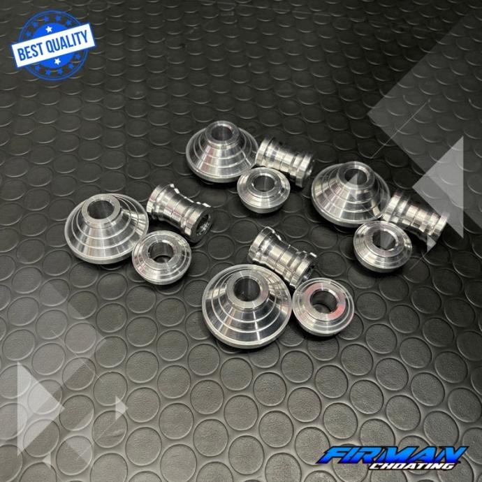 ล่าสุด Bushing ล้อเกียร์ Variation Premium Pnp Rx King Rxs Rxk Yt115 ประหยัด