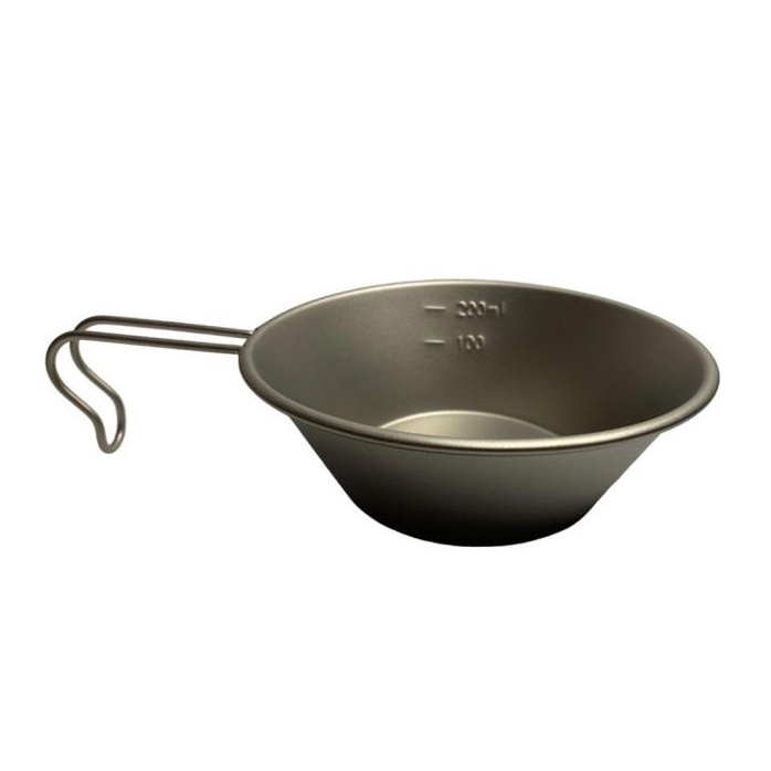 ถ้วย Alkyon Titanium Sierra