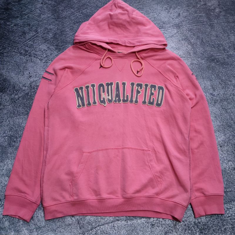 เสื้อฮู้ด NII*******