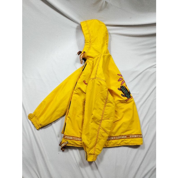 เสื้อแจ็คเก็ตทรงสี่เหลี่ยมสโนว์บอร์ด P0int Size L เหมาะกับ XL Afr017