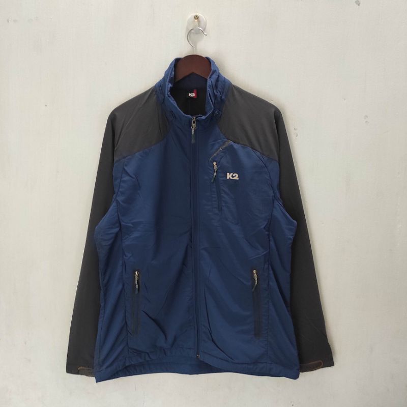 Outdoor Jacket K2 เสื้อแจ็คเก็ตผู้ชาย ไซส์ L