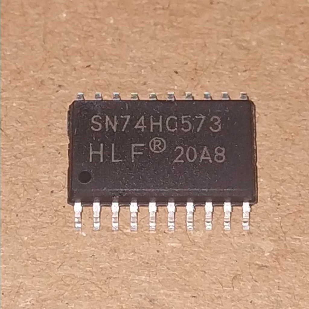 Ic 74HC SMD SOP20 SOP-20 74HC573D D CD74HC573 HD74HC573 M74HC573 MC74HC573 MM74HC573 MN74HC573 SN74H