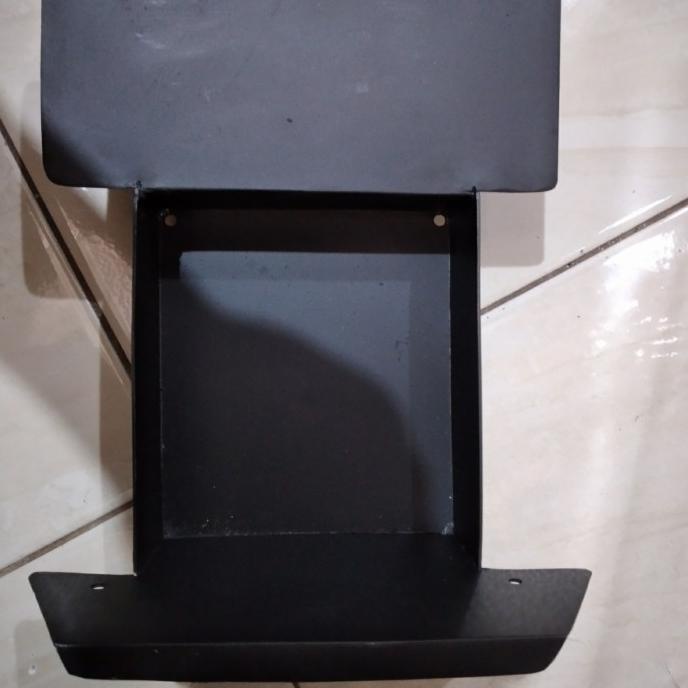 ;&;&;&;&] ที่วางแบตเตอรี่ใต้เบาะสําหรับ Rx king, Rx K, Rx S, RX Z, Rx 100