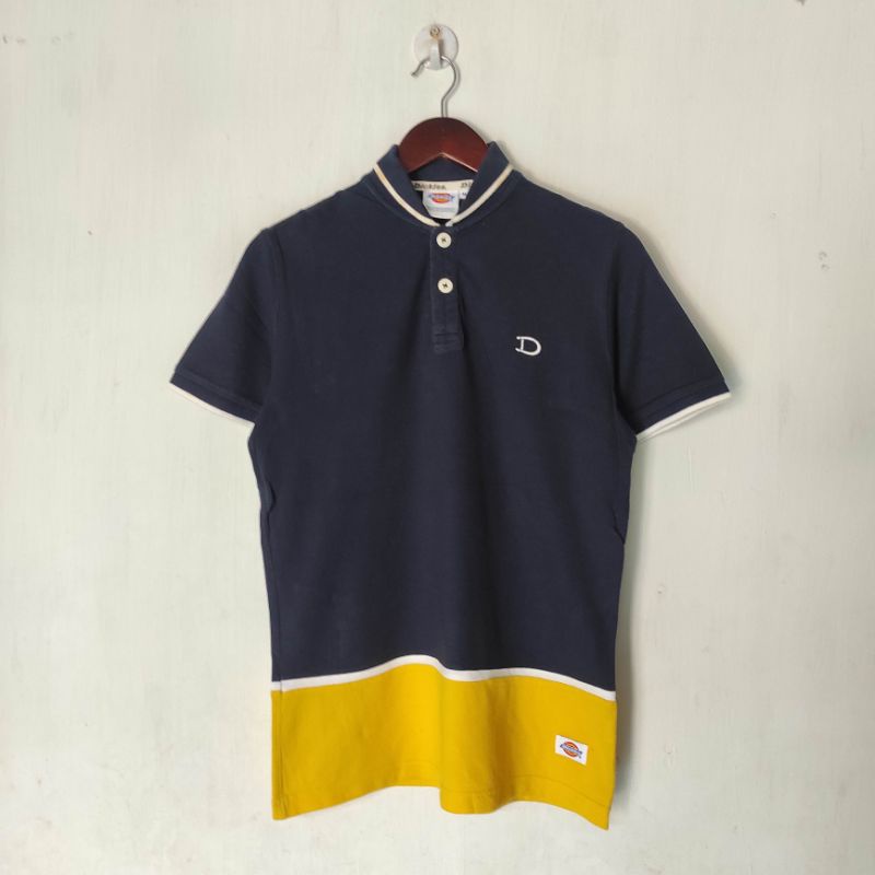 เสื้อโปโล Dickie$ ไซส์ M