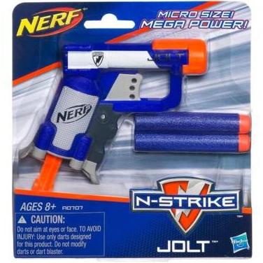 Nerf N-Strike Elite Jolt Blaster