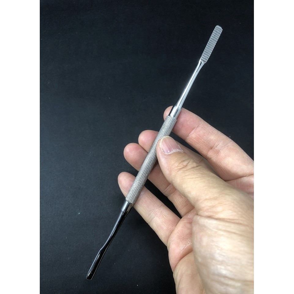 POLOKOFF BONE FILE Fig. 1