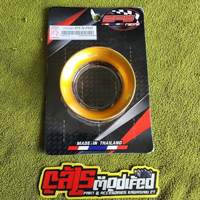 คาร์บูเรเตอร์ Velocity 28 อลูมิเนียม Original Sps Racing คุณภาพสูง