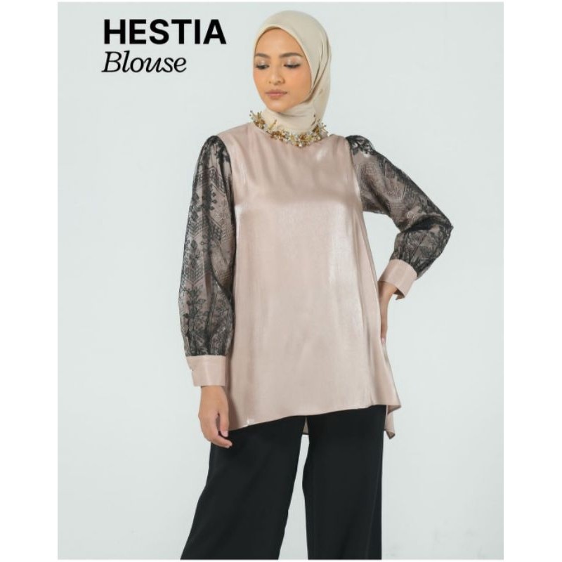เสื้อ Zoya Hestia***