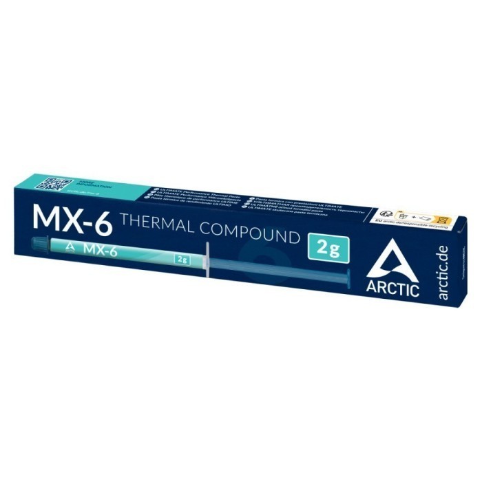 Arctic Mx-6/Mx6 กระดาษทิชชู่ ประสิทธิภาพสูง