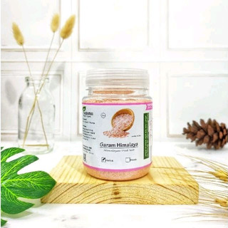 Garam Himalaya Asli 250gr