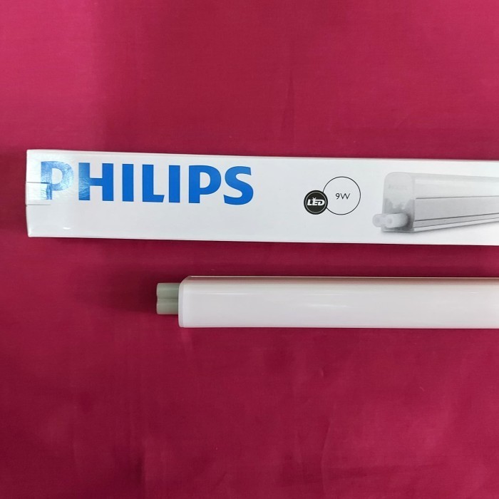Trunk Linea/T5 LED 9w 90cm Philips