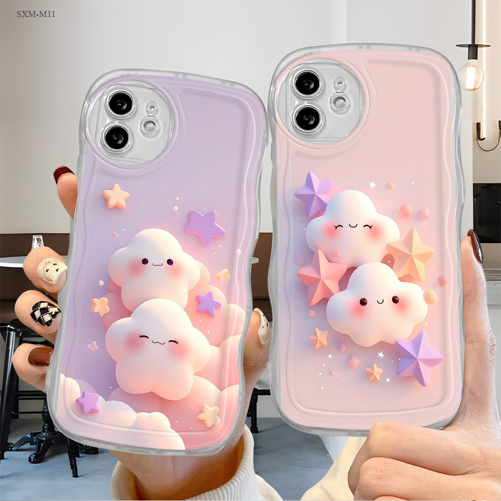 ใช้งานร่วมกับ Samsung Galaxy M11 M12 M53 M33 N62 M14 M02 M22 M23 M10 M20 M21 M30 M30S M32 J2 J5 J4 J