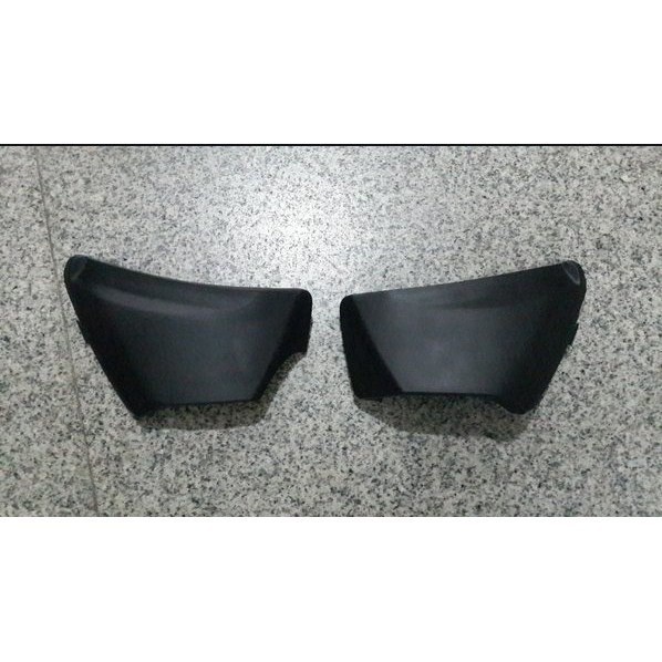 [+กล่อง] NARITA - ฝาครอบแร็คคาร์บูเรเตอร์ Mio Soul (ภาชนะ/ลิ้นชัก/กระเป๋า/บังลมกลางภายในเล็ก)