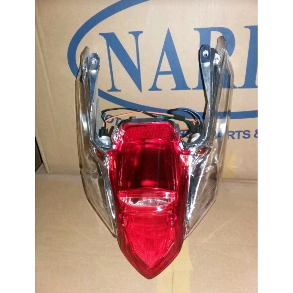 [+BOX] NARITA_CS1 Stop Lamp (เบรคหลัง)