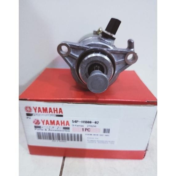 Mio J Starter Dynamo 54P-H1800-02