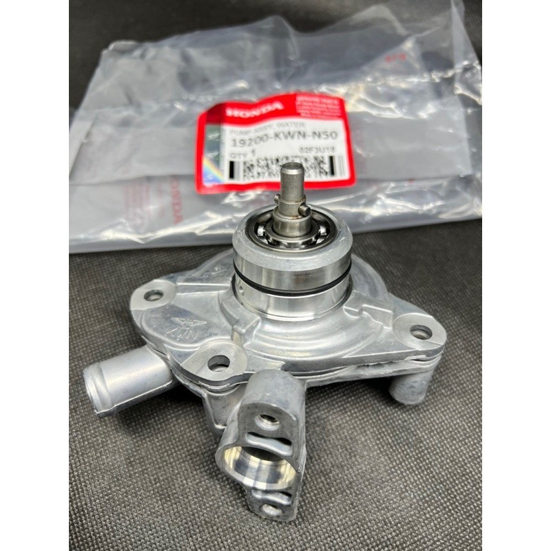 Waterpump assy Vario 125 ปั๊มหม้อน้ํา Vario 150 PCX KWN