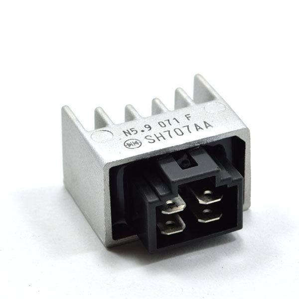 Rectifier Comp Regulator (Kiprok) – Mega Pro, Supra Fit, GL MAX 31600KRS971
