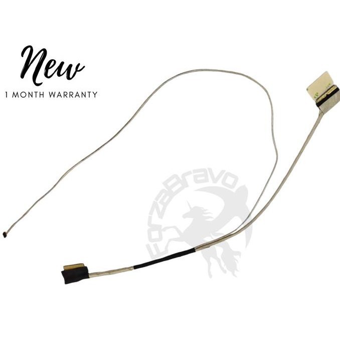 สายเคเบิลแบบยืดหยุ่น DELL VOSTRO 13-5370 V5370 5000 P87G P87G001 CN-0D974D จํากัด