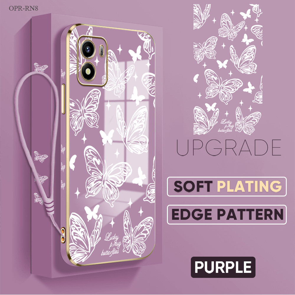 HP LOKALเคสโทรศัพท์สําหรับOPPO Reno 13F 11F 11 10 5F 2F 2Z 2 8 8T 8Z 7 7Z 6 5 5F 4F 4F 4 3 Pro 4G 5G