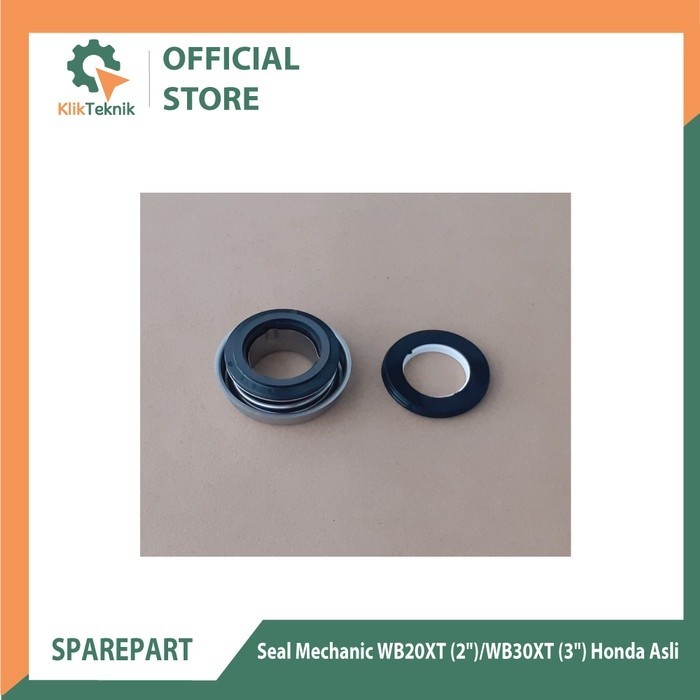 Original Honda WB20XT (2")/WB30XT (3") ซีลกลไก 78130-YB4-003
