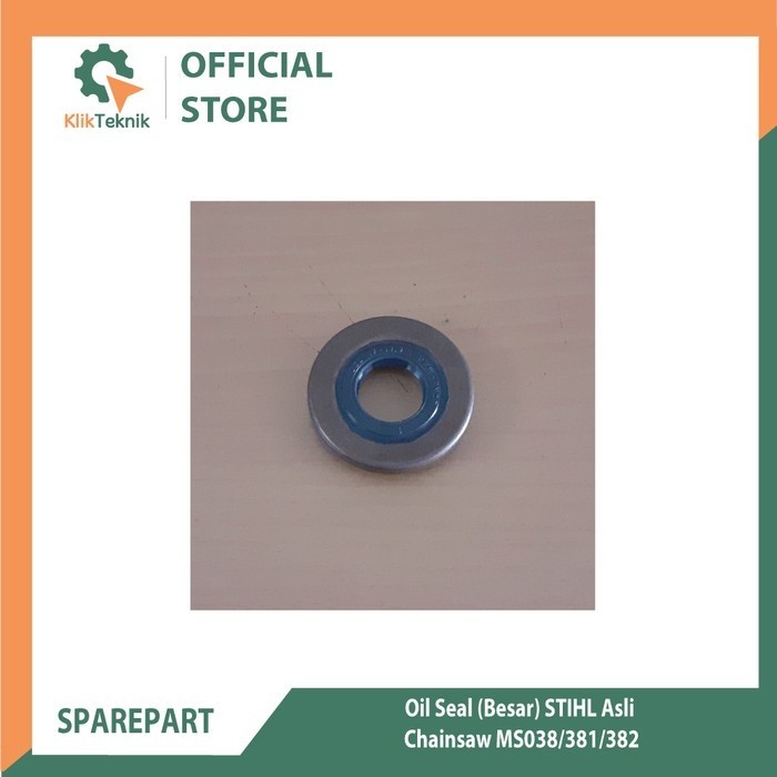 ซีลน้ํามัน big MS038/MS381/MS382 9640-003-1880 A-12 Original Stihl