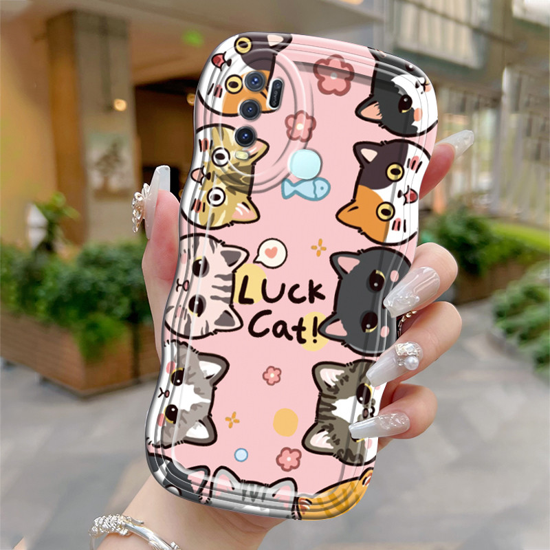 เคสโทรศัพท์สําหรับVIVO Y50 Y30 Y30i Y51 2021 Y31 2021 Y51A 2021 Y53s Y33 Y53 Y75 5G Y55 5G Y55s Y33s
