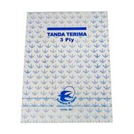 Gramedia Cirebon - SWALLOW+SUN NCR INVOICE NOTE 1/2F R2 - 833