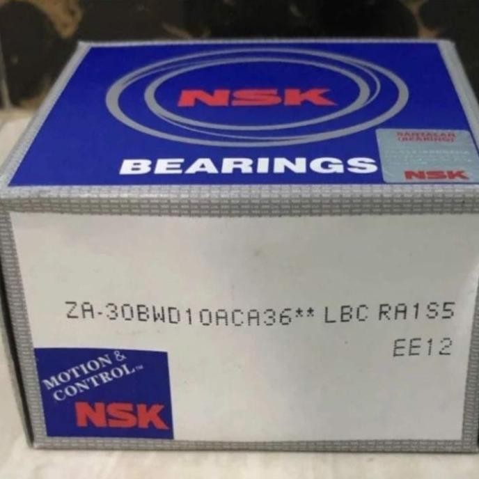 Lahar Klahar Xenia Avanza Old Front Wheel Bearing 2004 - 2011 Nsk Jpn Original