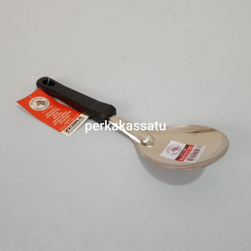 เข็มข้าว BAKELITE HANDLE ZEBRA THAILAND