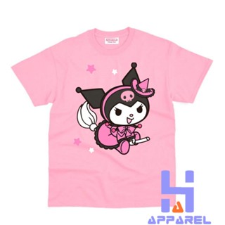 เสื้อยืด พิมพ์ลาย My MELODY KUROMI สําหรับเด็ก