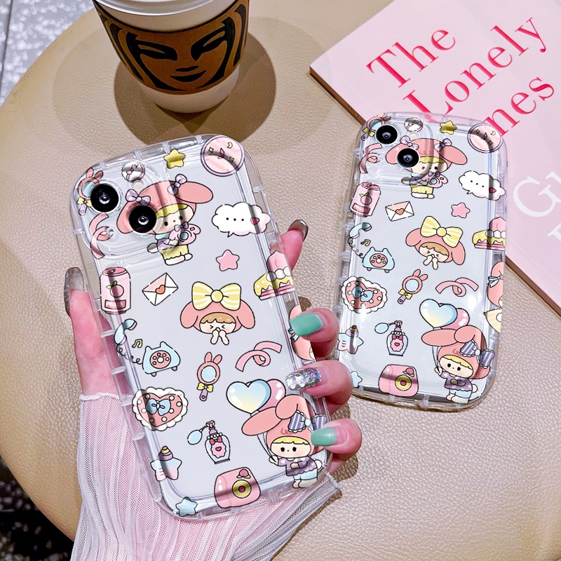 HP Casing VIVO Y91 Y91i Y93 Y93s Y95 Y91C Y90 Y1s Y77 Y77E Y75 Y55 5G Y55s 2023 Y33s Y33E Y52T Y30 5