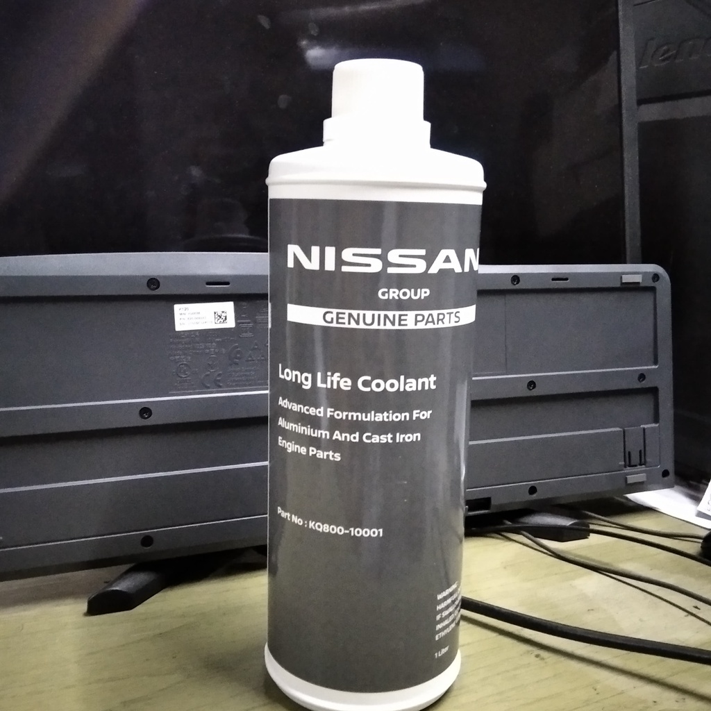 Nissan KQ800-10001 RADIATOR COOLANT
