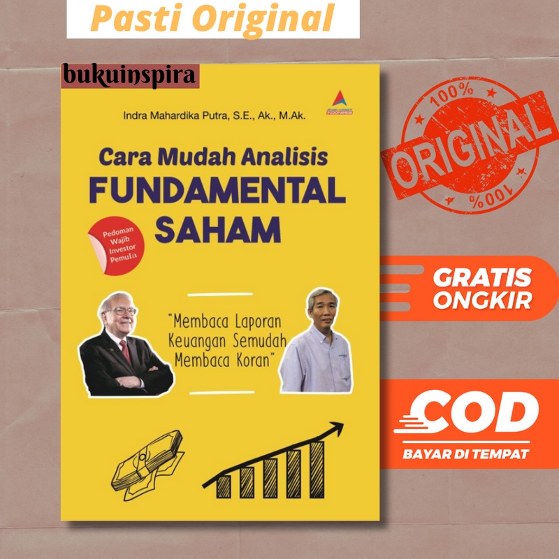 Easy Ways to Understand Stock Analysis - อ่านรายงานการเงิน A Easy to Read หนังสือพิมพ์