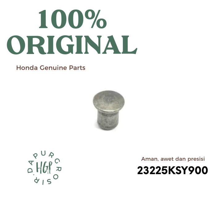 PIN ROLLER GUIDE - 23225KSY900