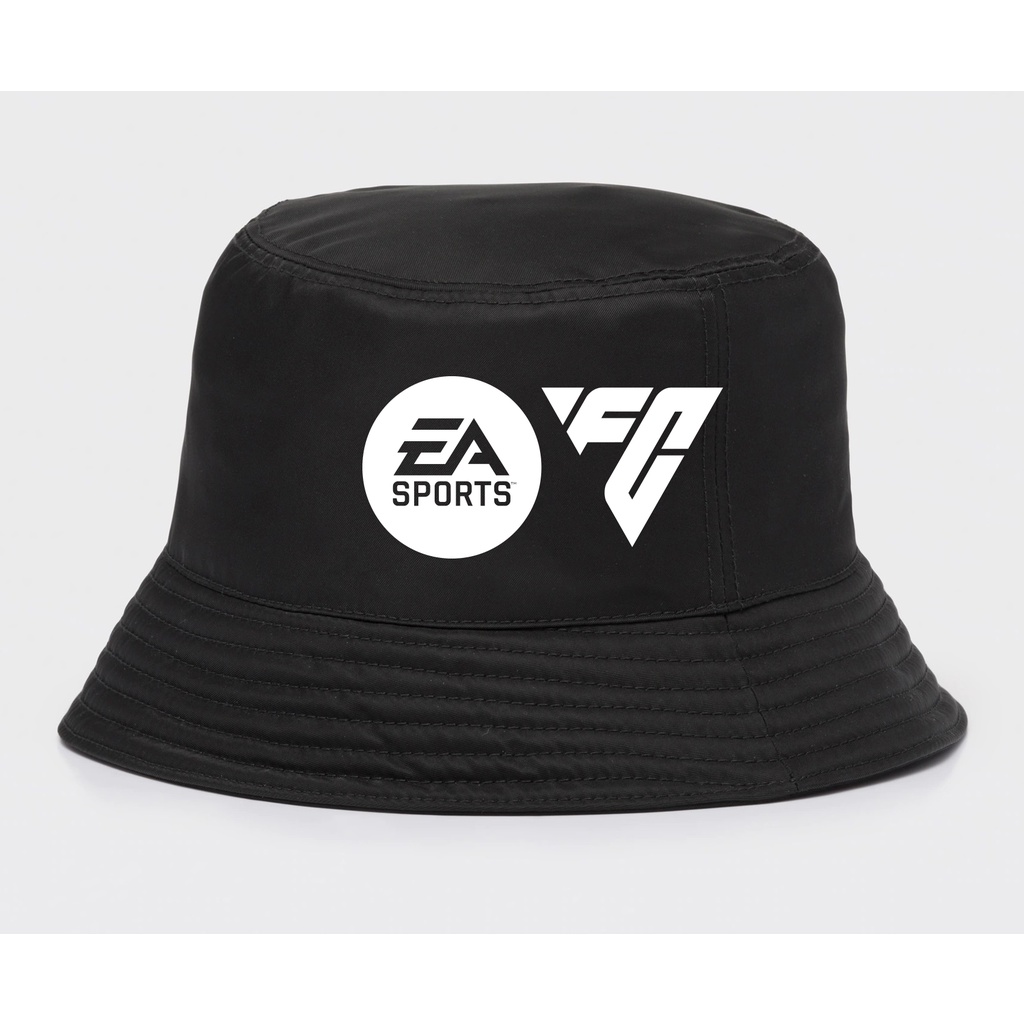 หมวกบัคเก็ตเกมมิ่ง Ea Sports Fc 24