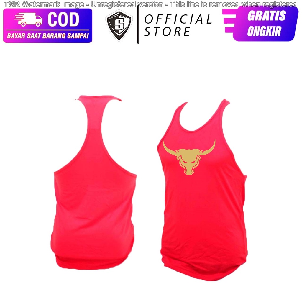 Lekton Gym Men Bull Gym Bull Stretch