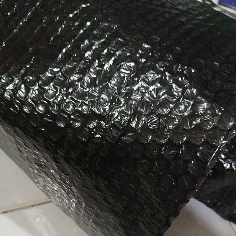 BUBBLE BUBBLE WRAP WRAP