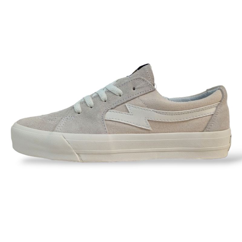 Lokal Local Original Star Elite Sk8 รองเท้าผ้าใบ Widan Star Elite Sk8
