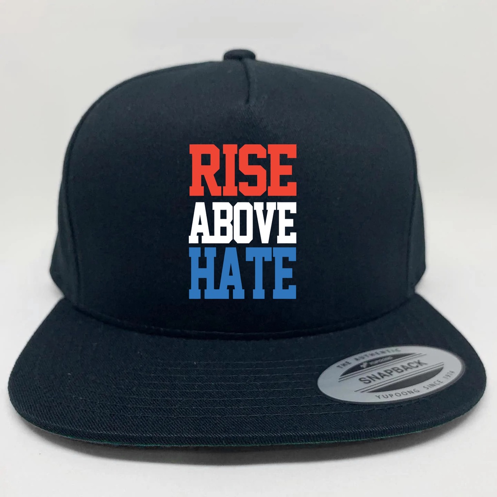 หมวก Snapback John Cena Rise Above Hate
