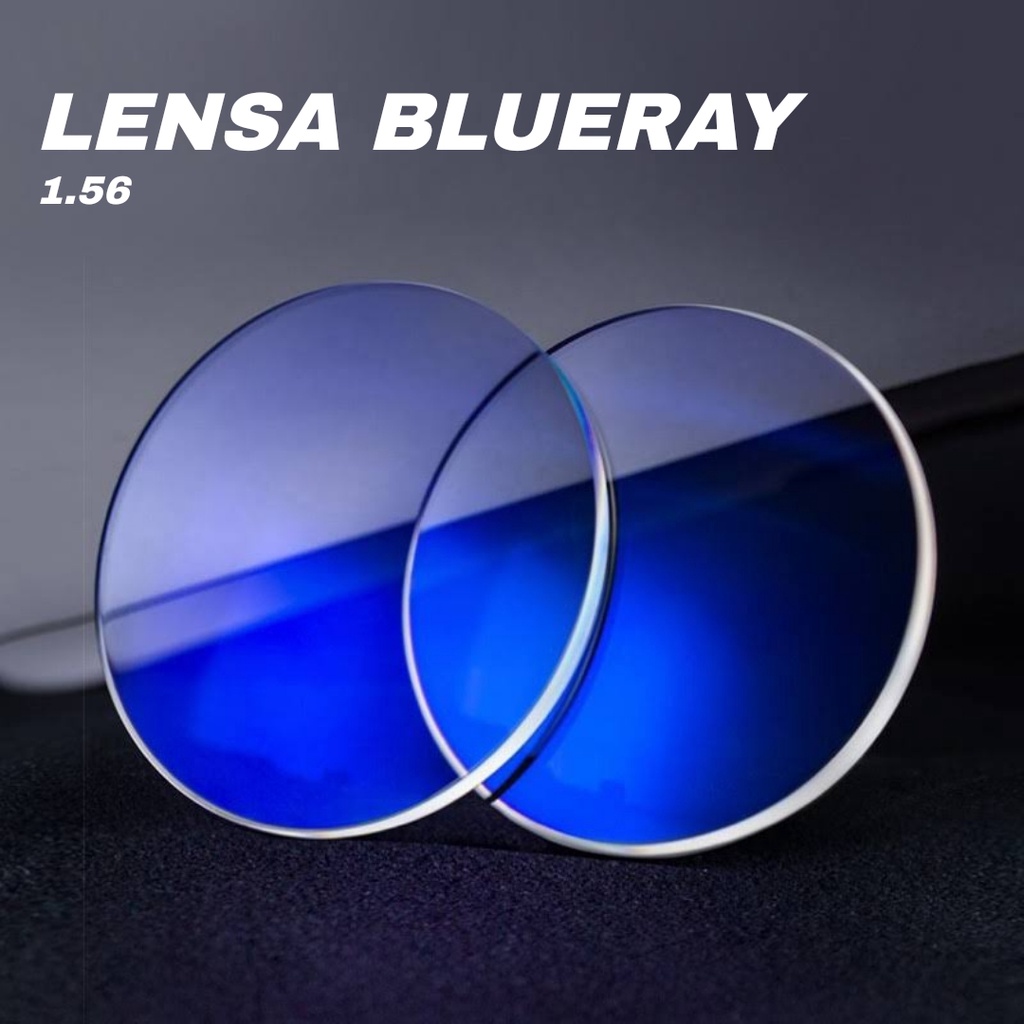 NEWEST ANTI-RADIATION BLUERAY LENS ANTI-RADIATION MINUS PLUS CYLINDER PROGRESSIVE