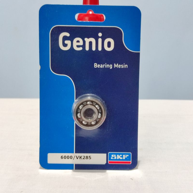 แบริ่ง Genio 6000/VK285