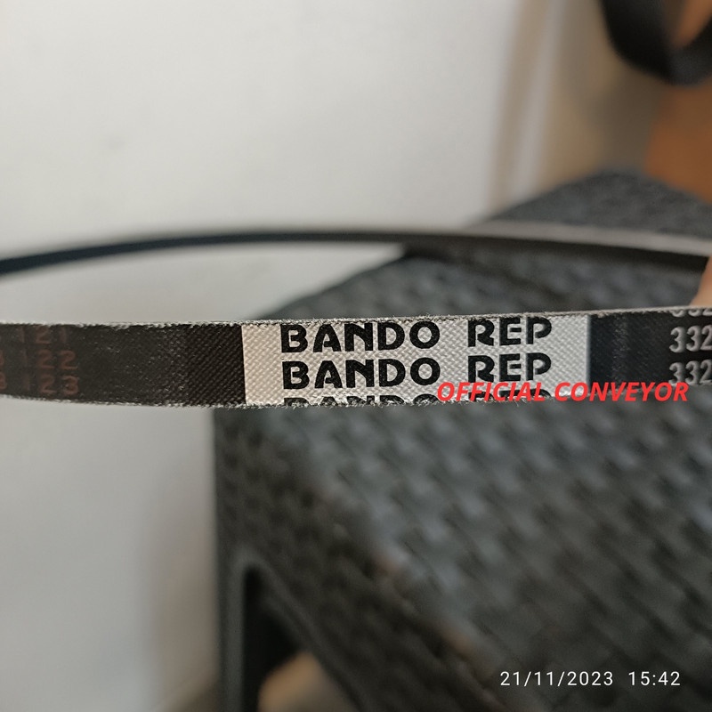 สายพานแวน REP 3460 / A 46 BANDO