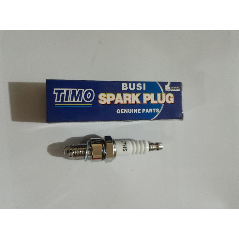 หัวเทียน TIMO C7HSA*
