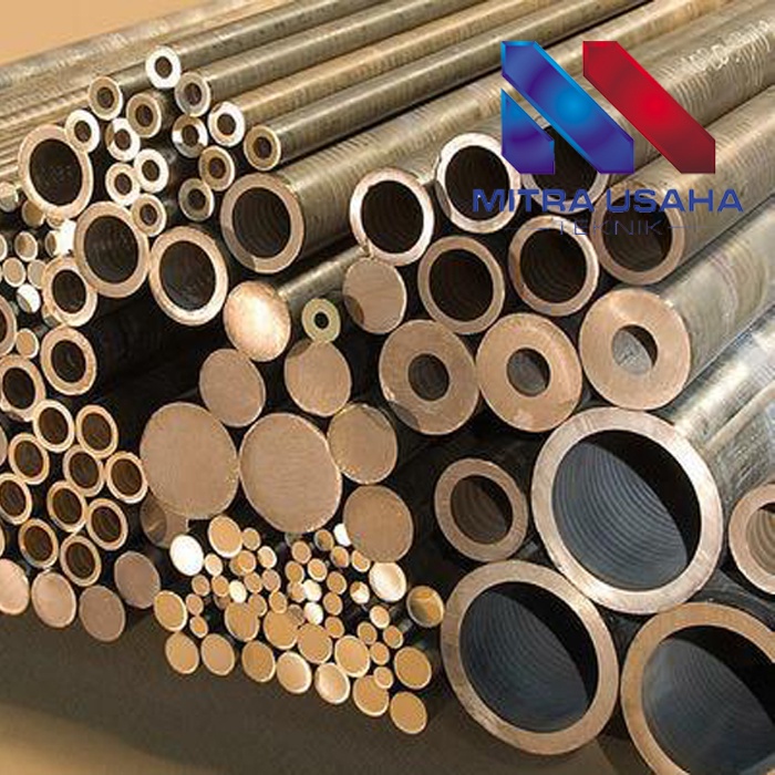 AS BRONZE DIA. 3 1/4 INCH X 2 1/2 INCH (85 MM X 61 MM) BRON HOLE