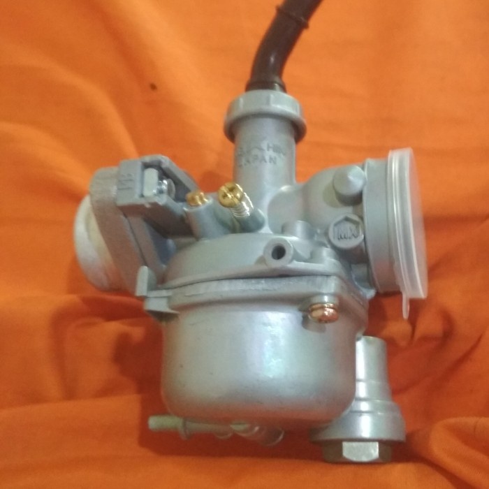 For Grand / Supra คาร์บูเรเตอร์ + อะแดปเตอร์ ติดตั้ง Mio, Skywave, Skywave, Skywave, Hayate, จัดส่งฟ