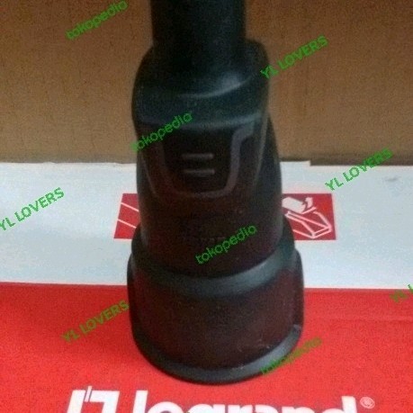 MANTAP ปลั๊กยาง / กรวยปลั๊ก / ฝาครอบปลั๊ก legrand
